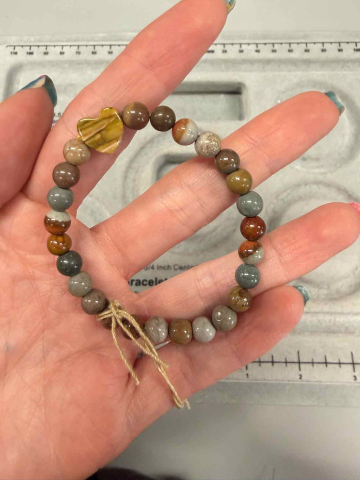 Jewelry - Crystal Bracelet