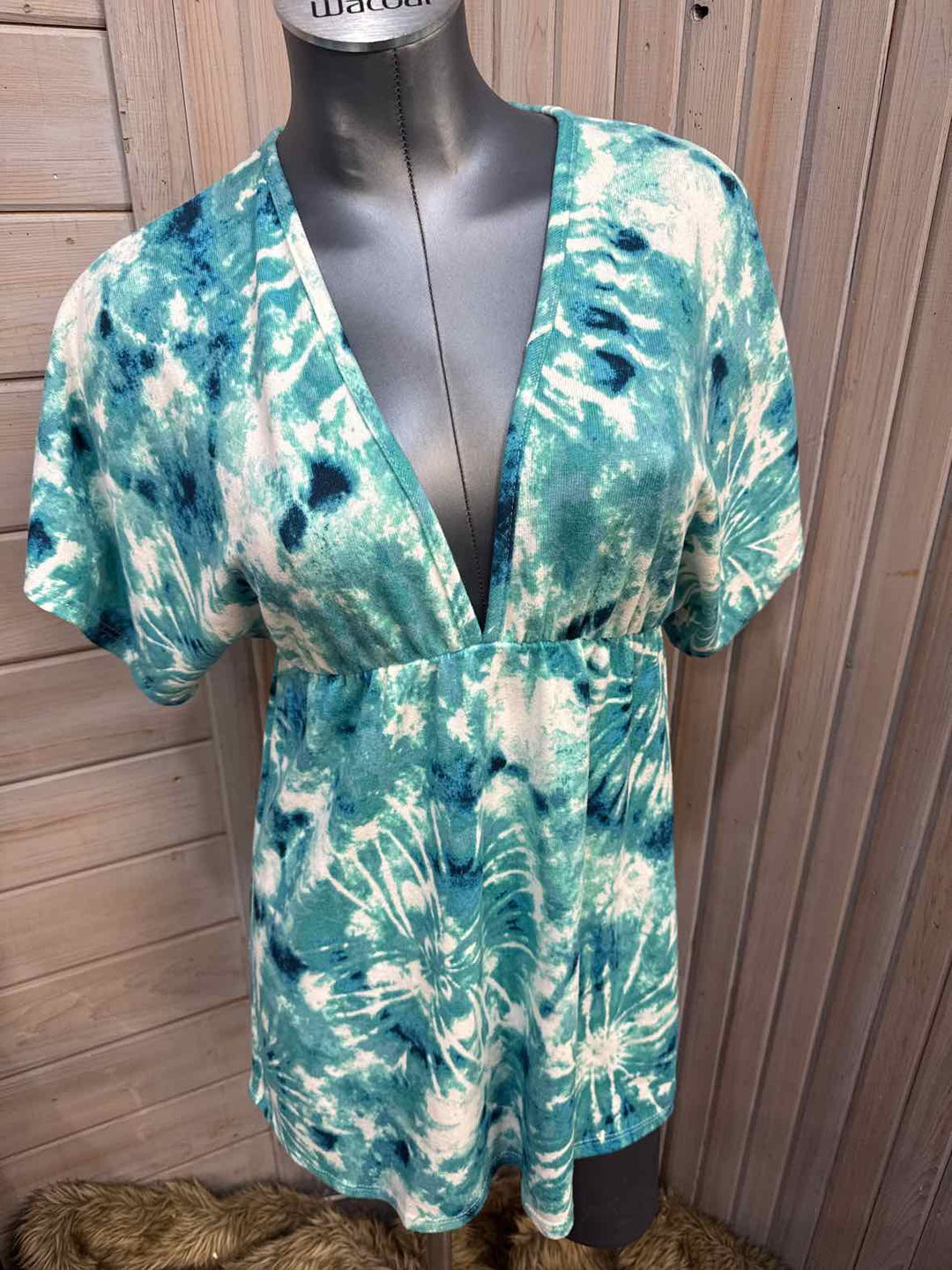 S - Jordan Taylor Dress