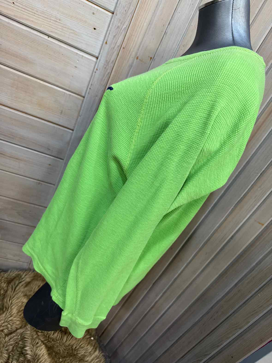XL - American Eagle Long Sleeve