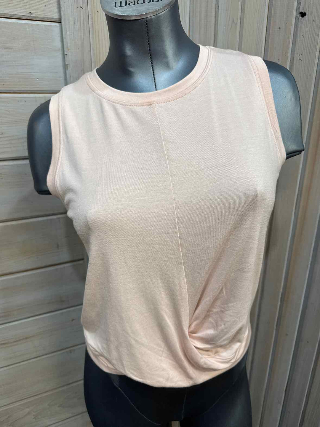 S - Banana Republic Tank