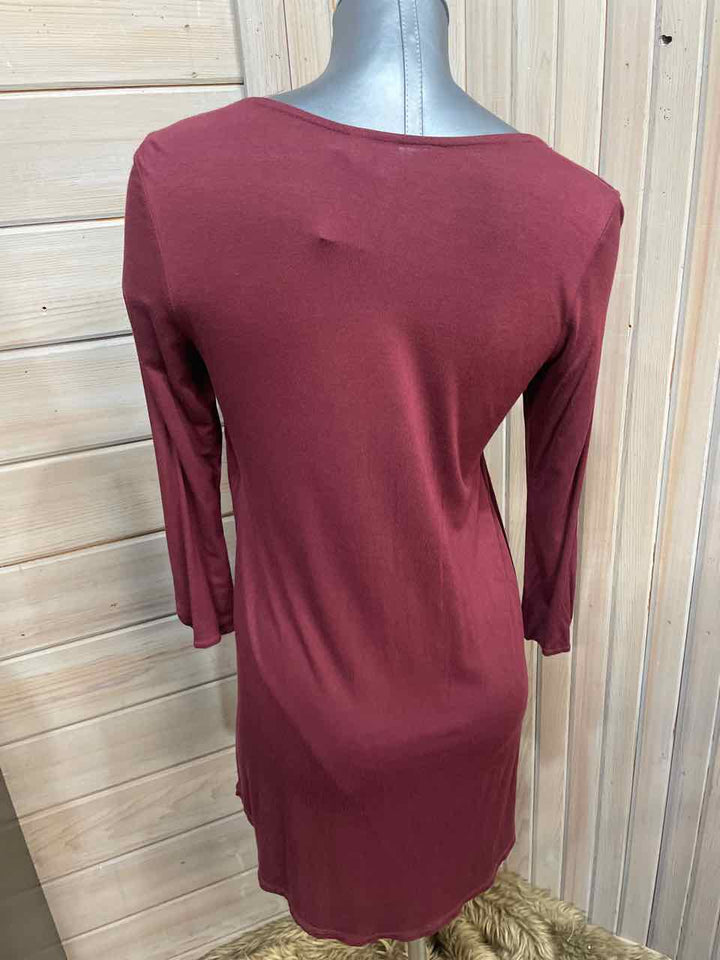 S - Alya 3/4 Sleeve
