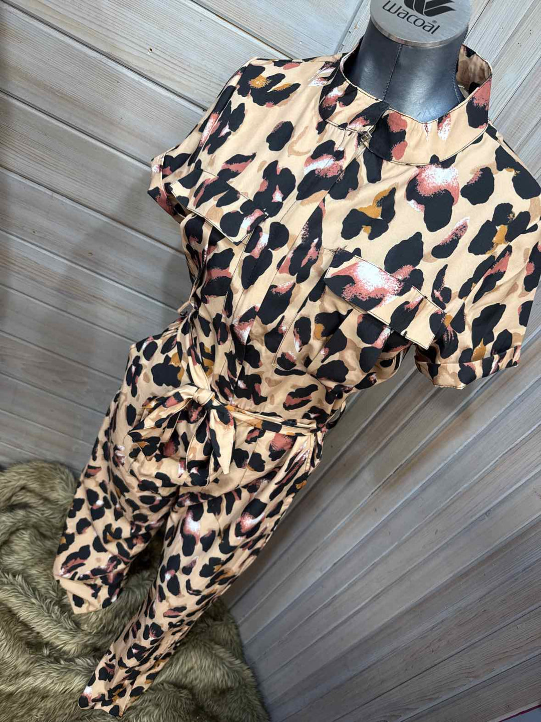 M - Unknown Jumpsuit