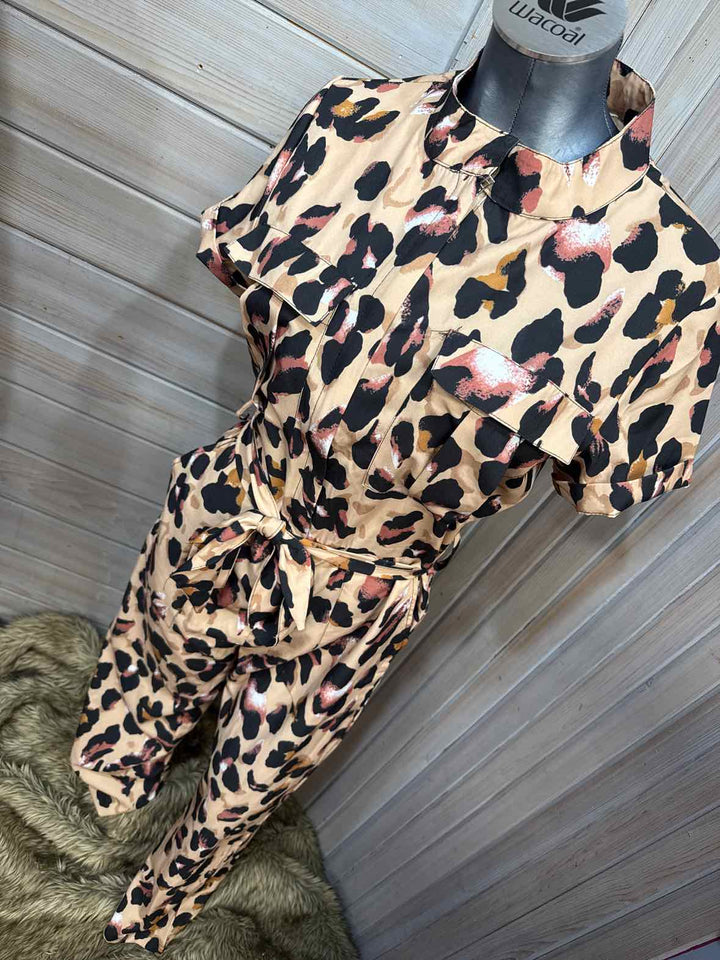 M - Unknown Jumpsuit