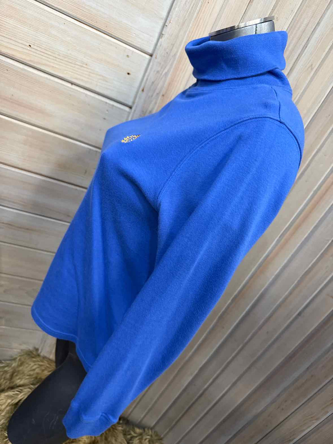 S - Ralph Lauren Turtleneck