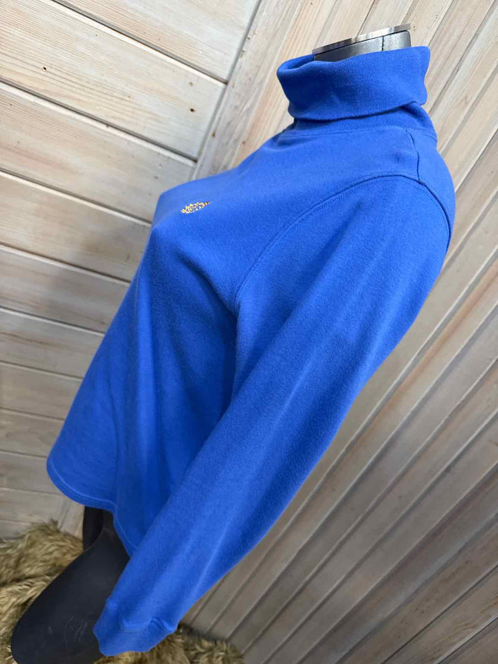 S - Ralph Lauren Turtleneck