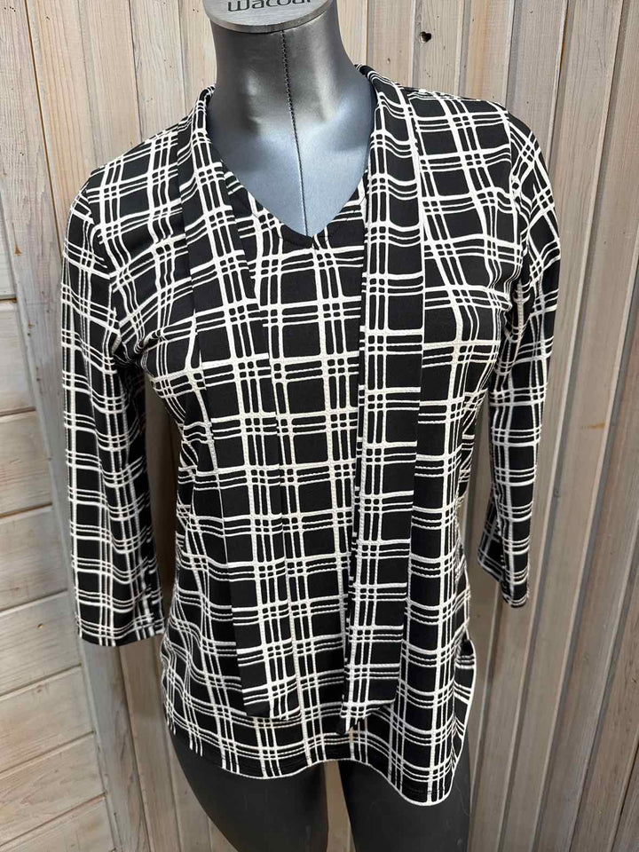 S - by design 3/4 Sleeve