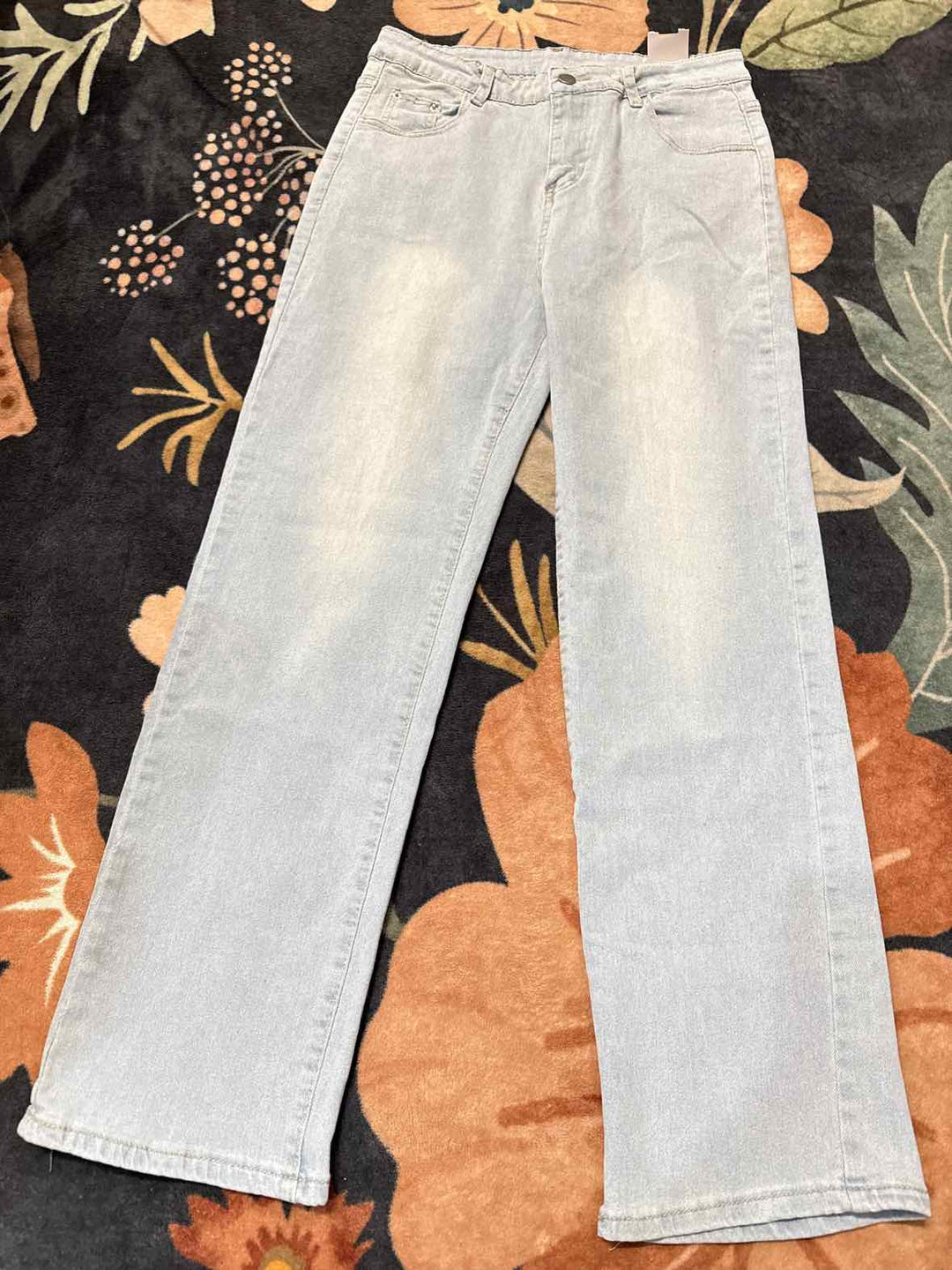 S - Jeans Jeans