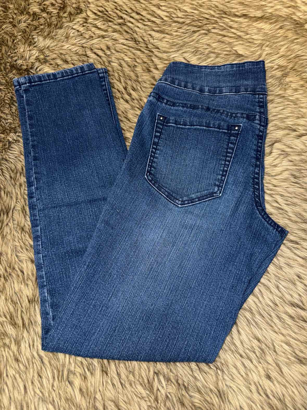 6 - Ethyl Jeans