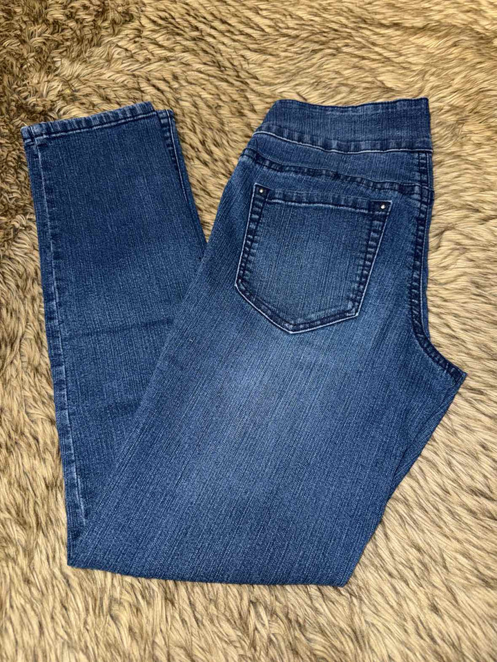 6 - Ethyl Jeans
