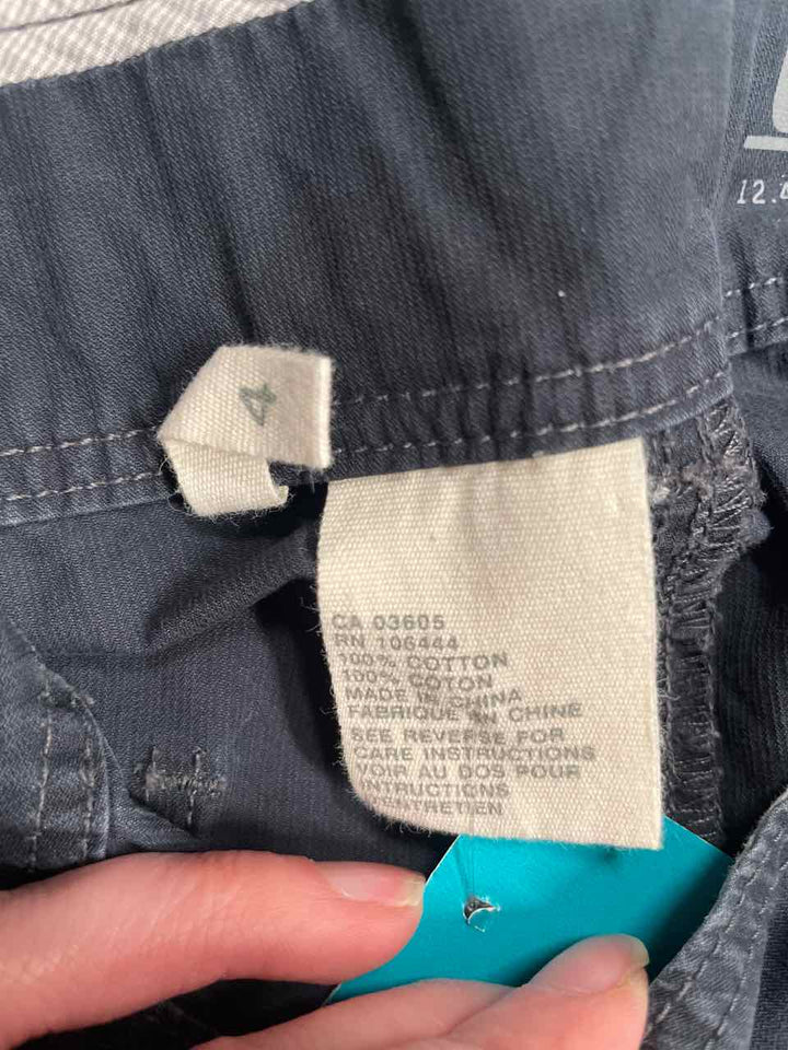4 - G1 Tactical/Cargo Skirt