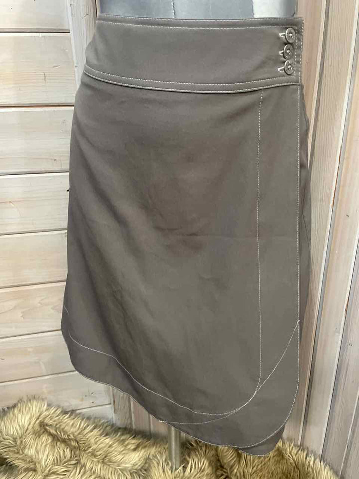 6 - Kuhl Skirt