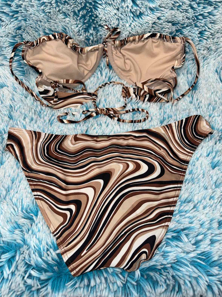S - Hollister Swimwear