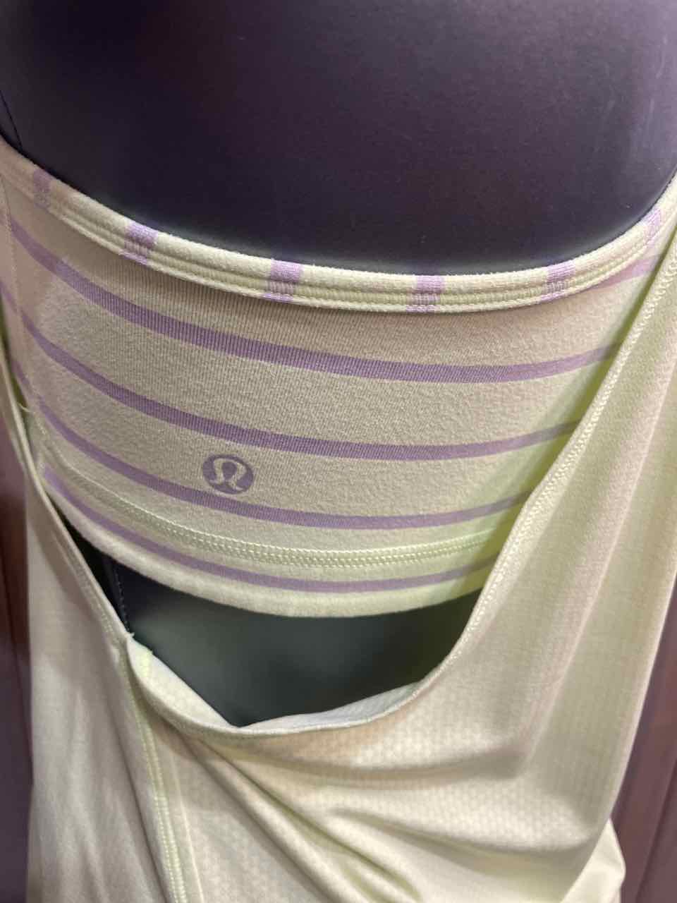 M - Lululemon Athletica Tank