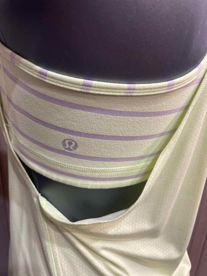 M - Lululemon Athletica Tank
