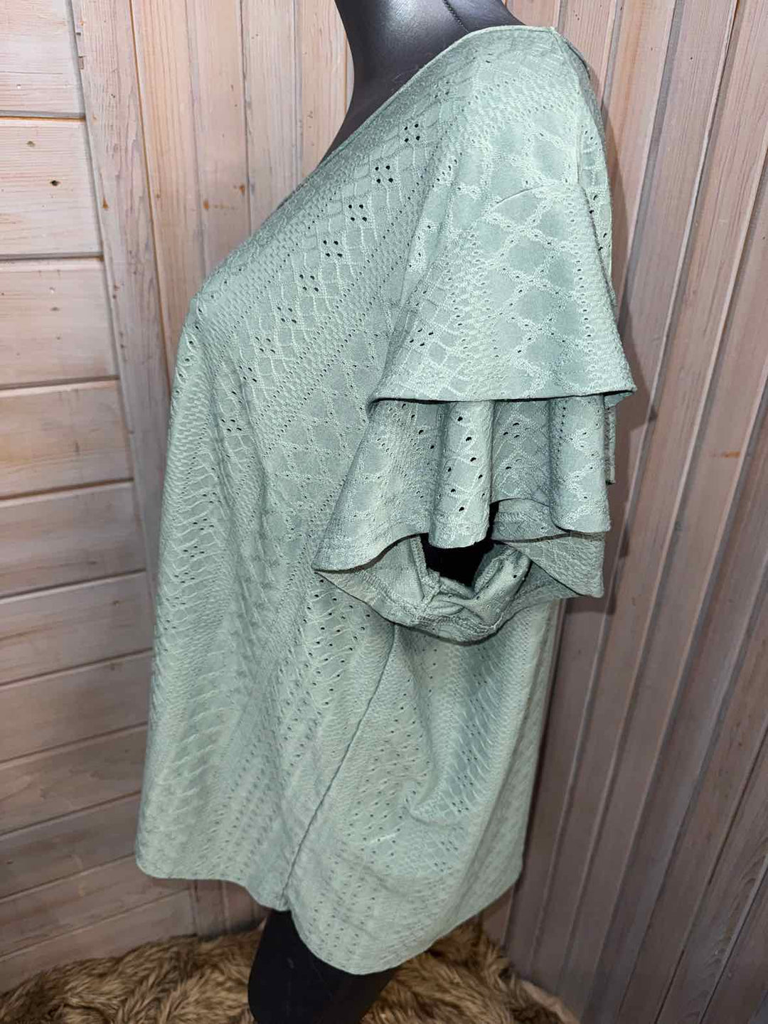 20W - In'voland Blouse