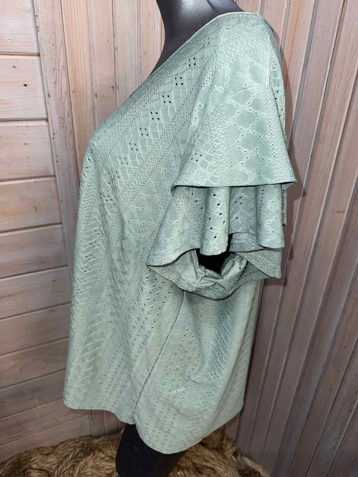 20W - In'voland Blouse