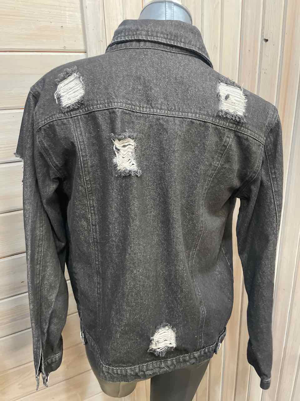 M - C+D+M Jacket