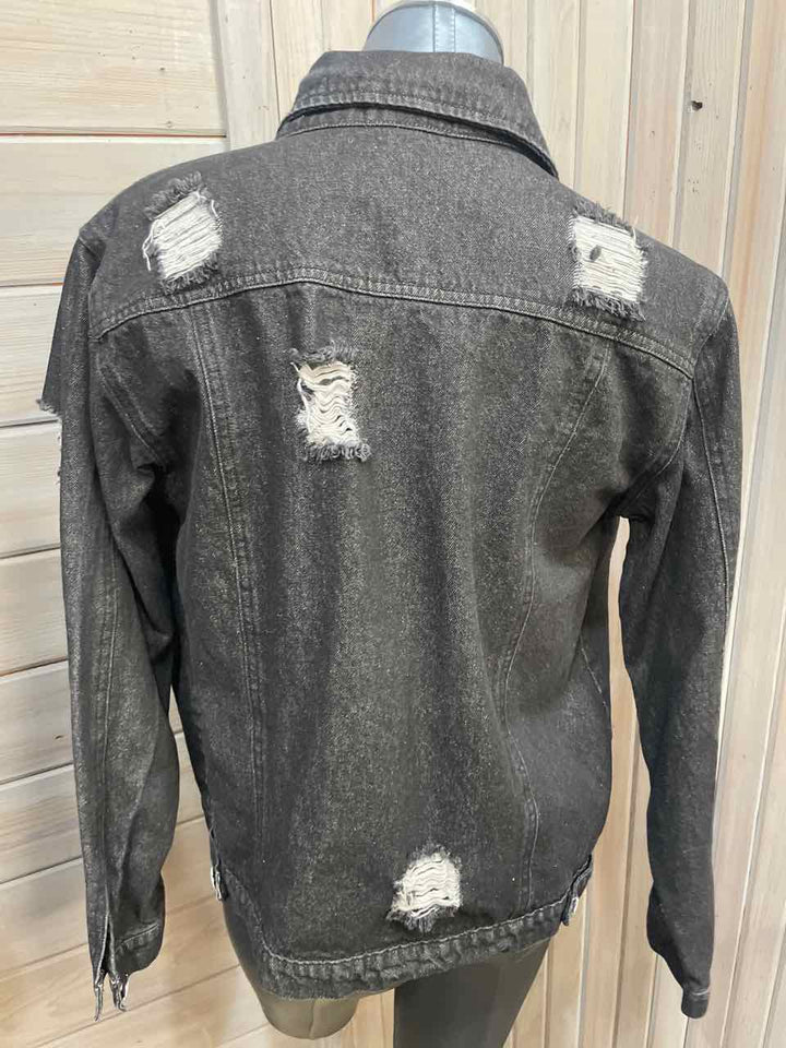 M - C+D+M Jacket