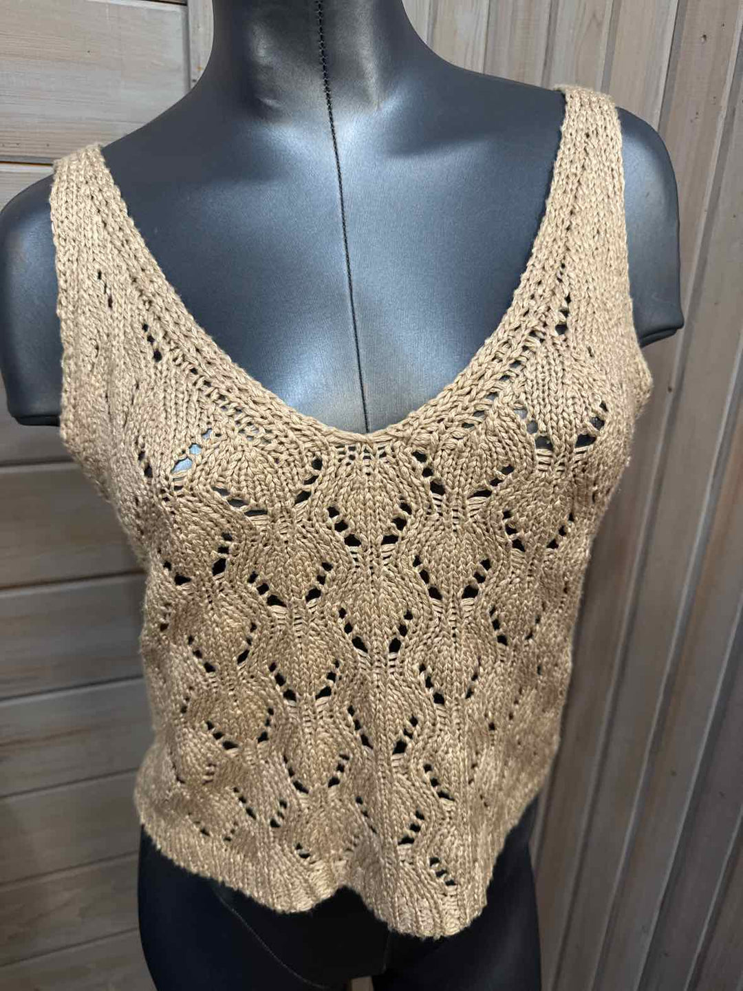 M/L - Be Cool Tank