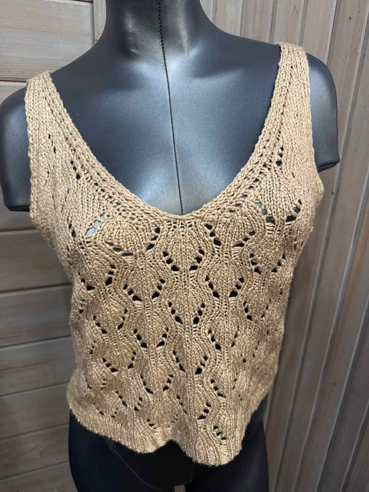 M/L - Be Cool Tank