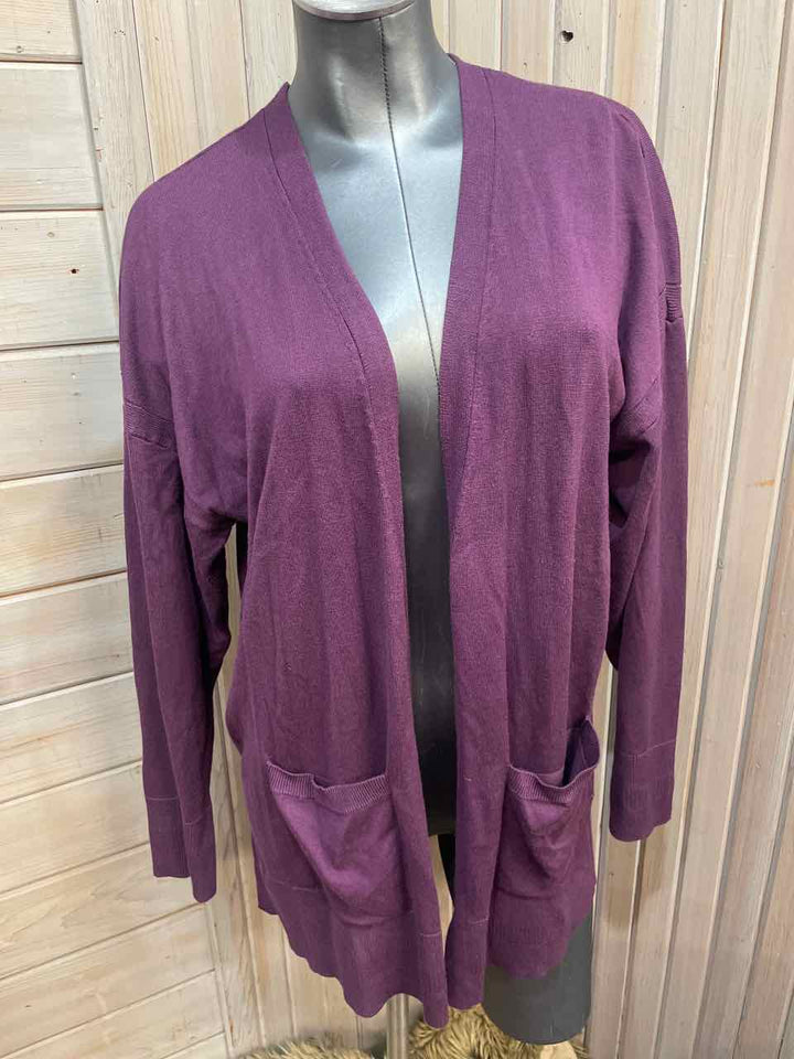 XXL - Time and Tru Cardigan