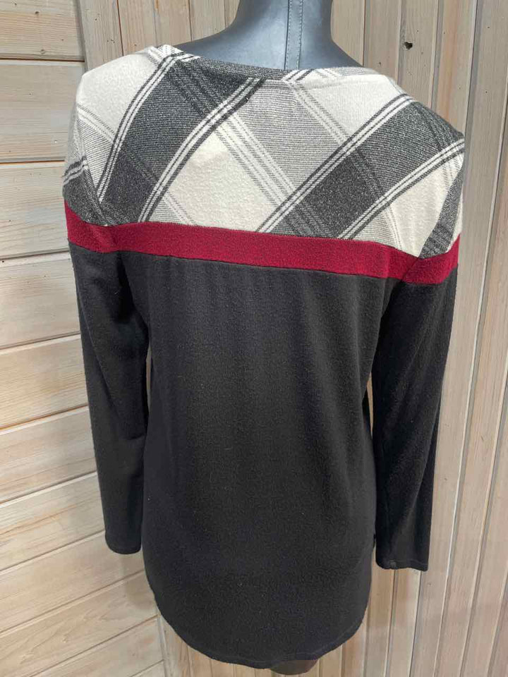 L - Maurices Long Sleeve