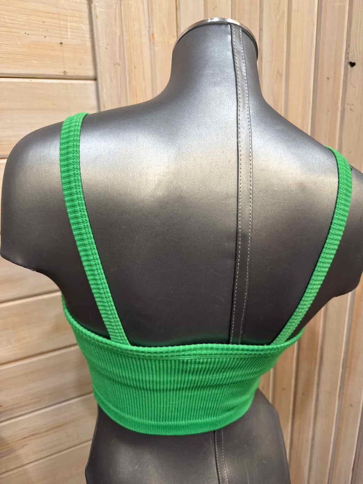 S - Unbranded Tank