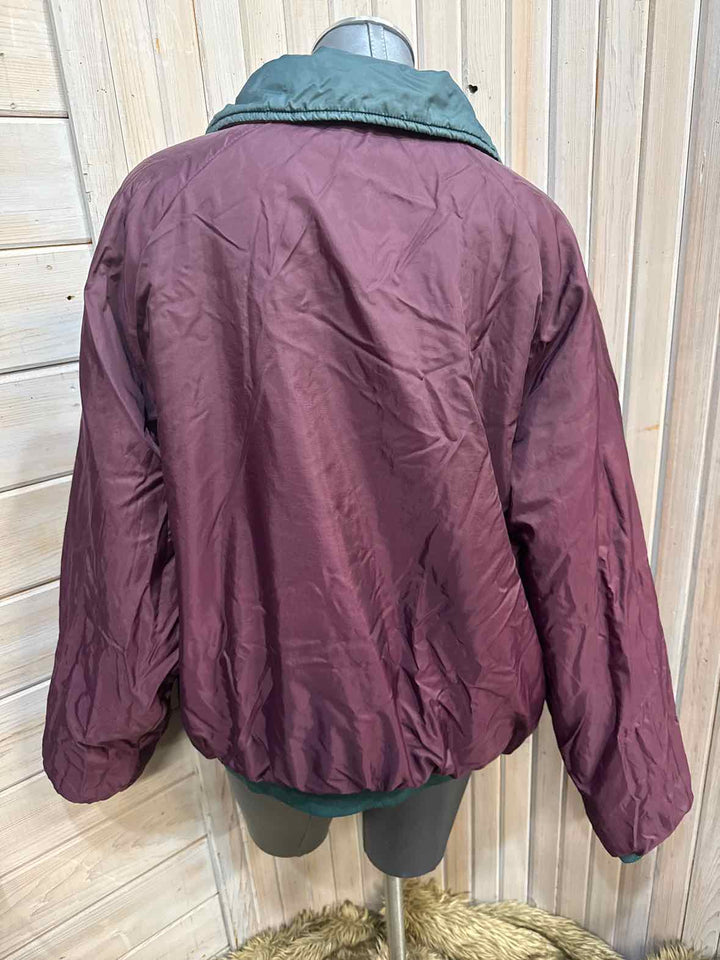 XL - Columbia Jacket