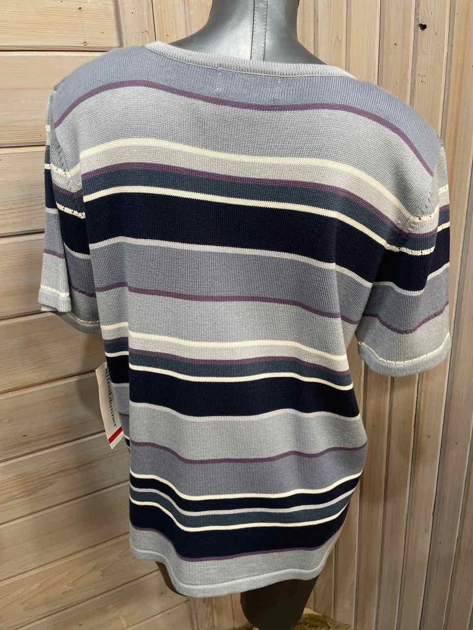 XL - Alfred Dunner T-Shirt