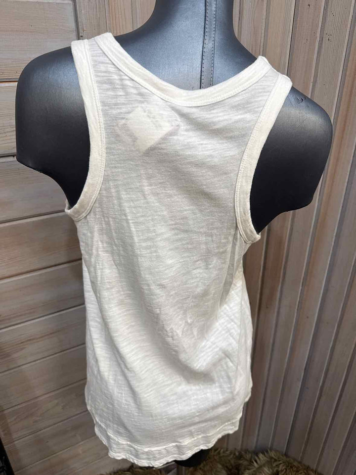 M - Gap Tank
