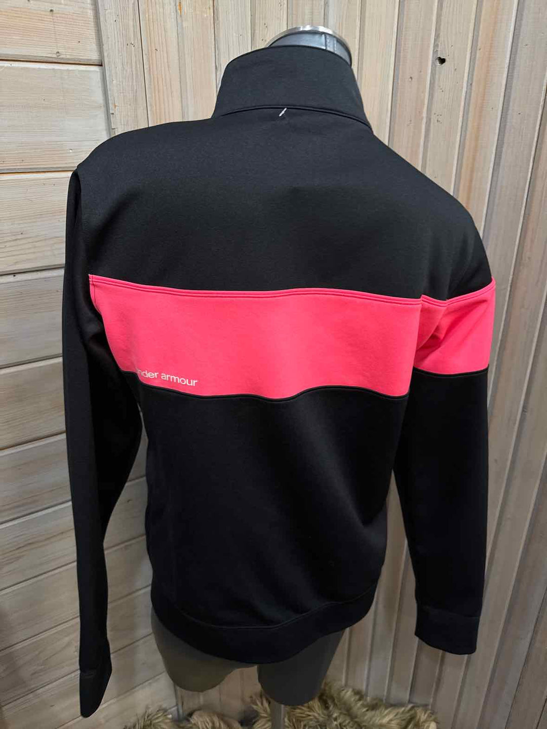 M - Under Armour Jacket