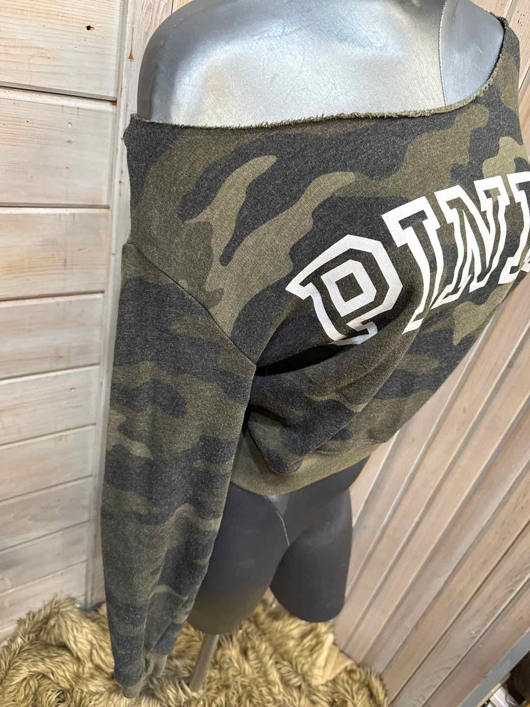 S - Victoria Secret Sweatshirt