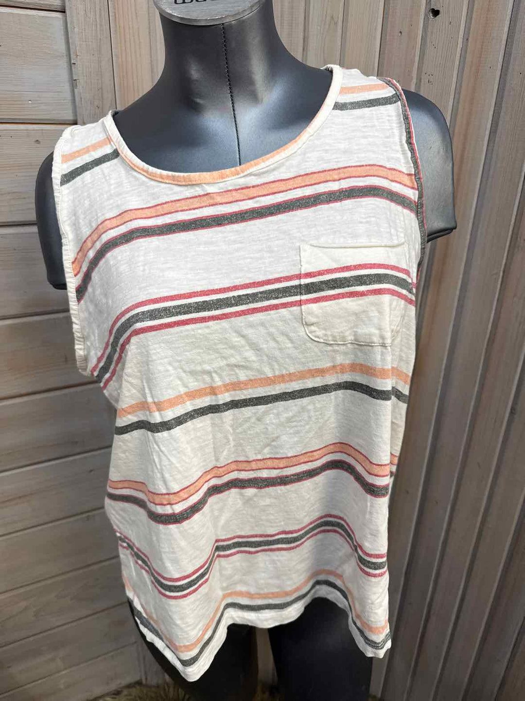 XL - Sonoma Tank
