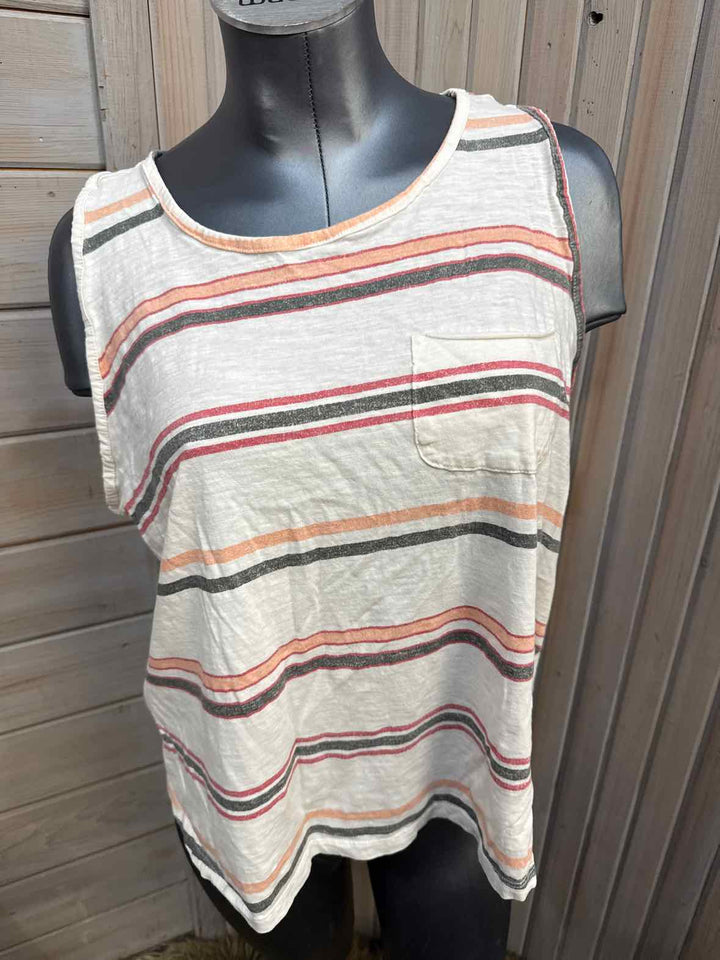 XL - Sonoma Tank