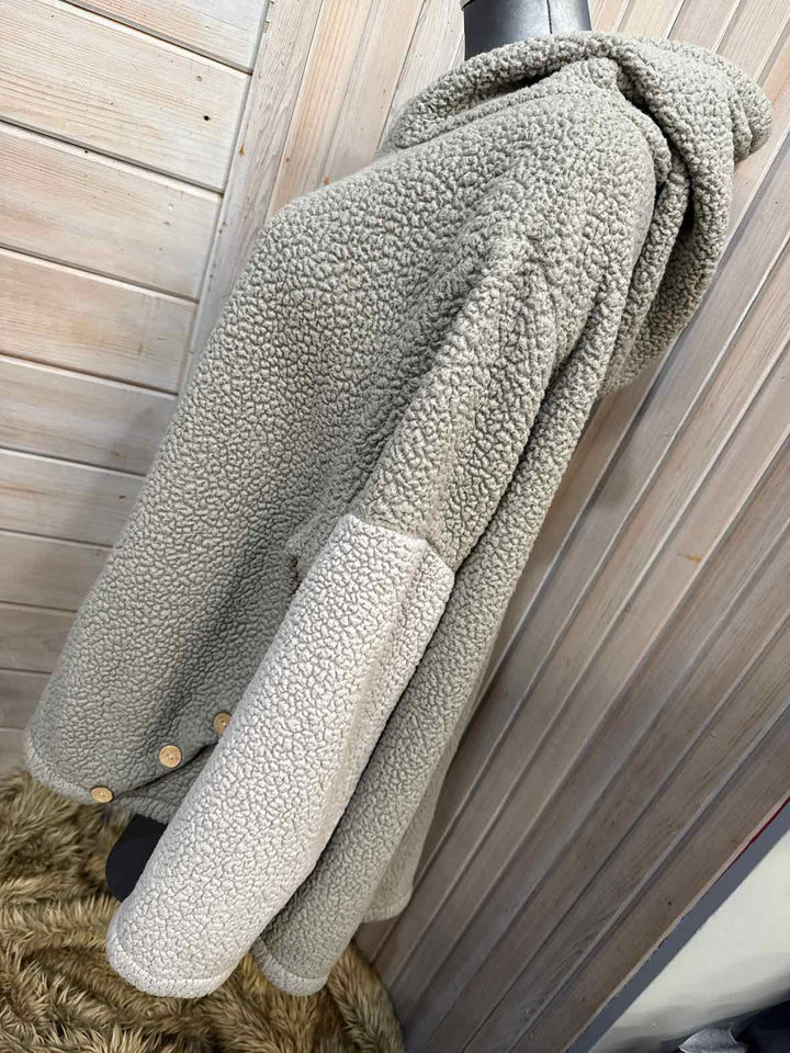 3X - Unbranded Hoodie