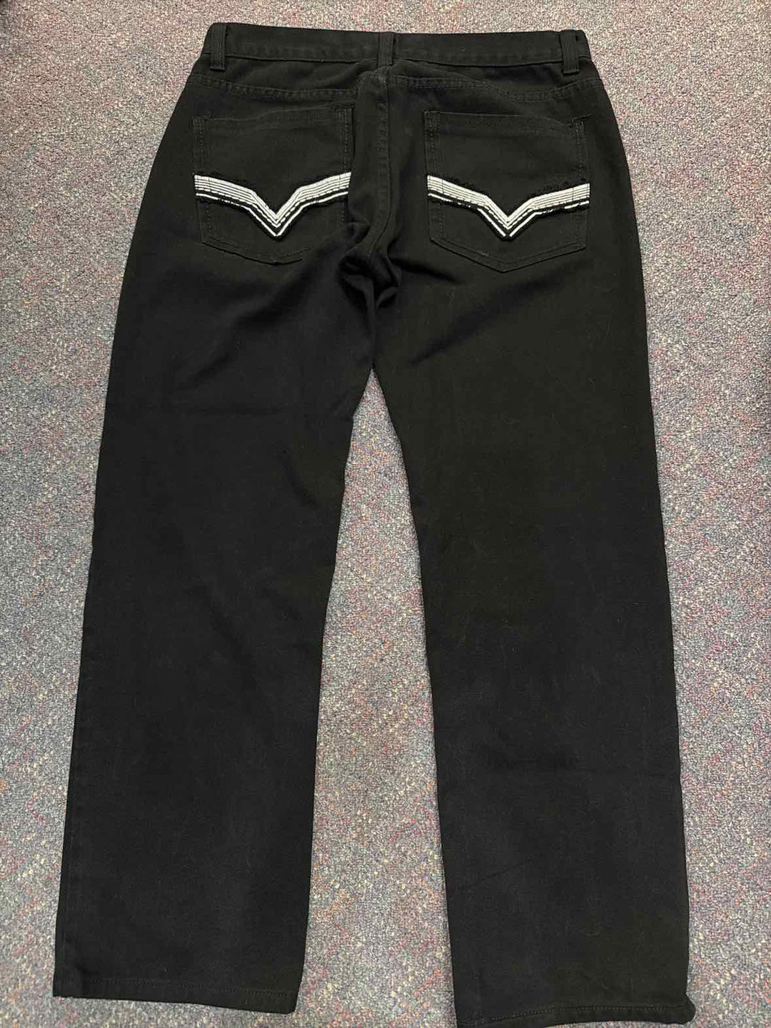 36 - Jeanetix Jeans