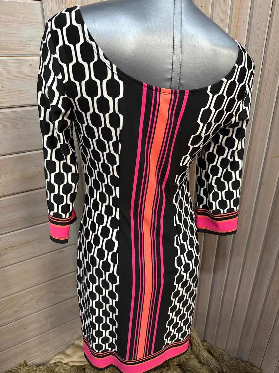 S - AB Studio Dress