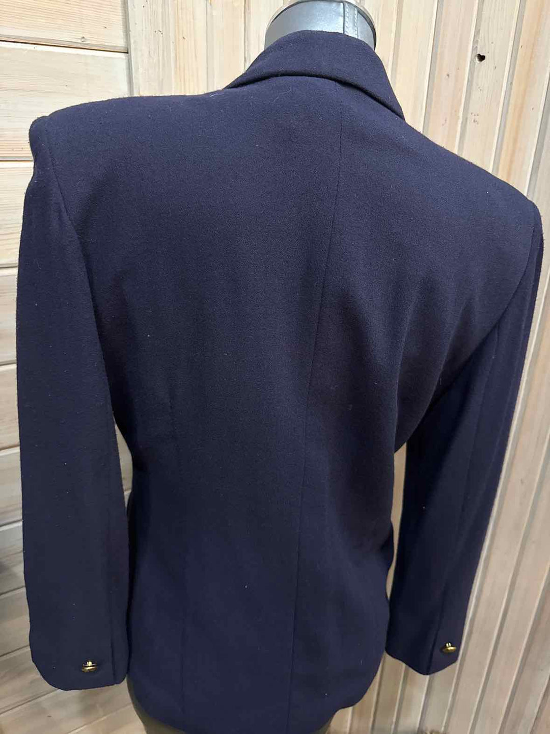 8 - Counterparts Blazer