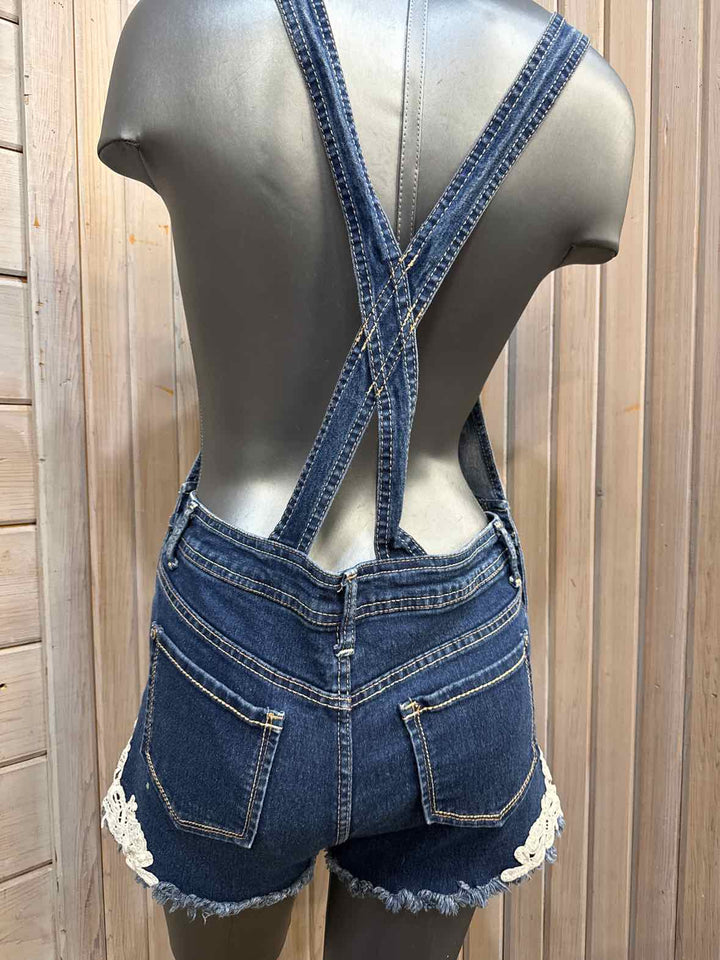 14/16 - Jordache Overalls
