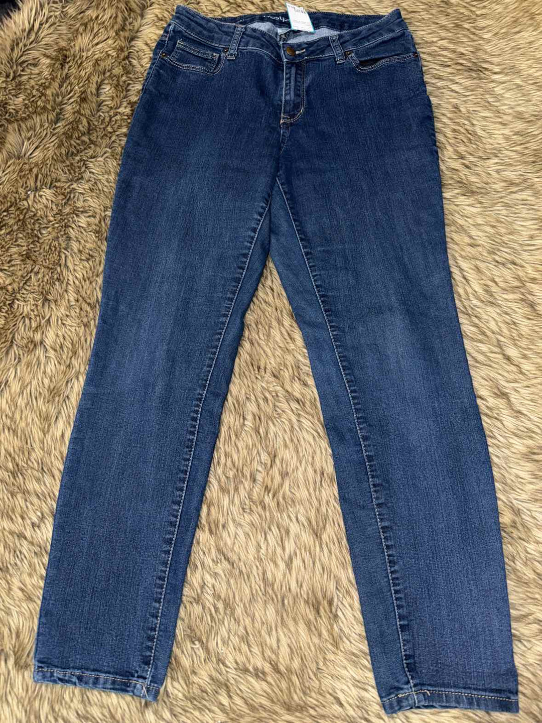 8 - Westport Jeans