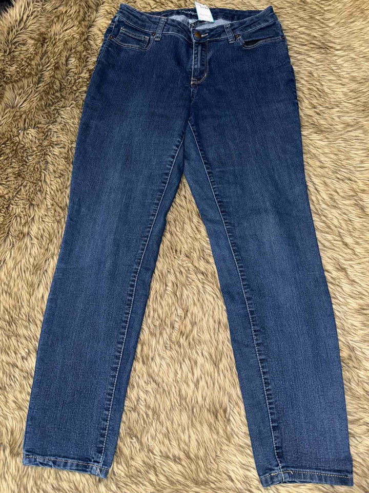 8 - Westport Jeans