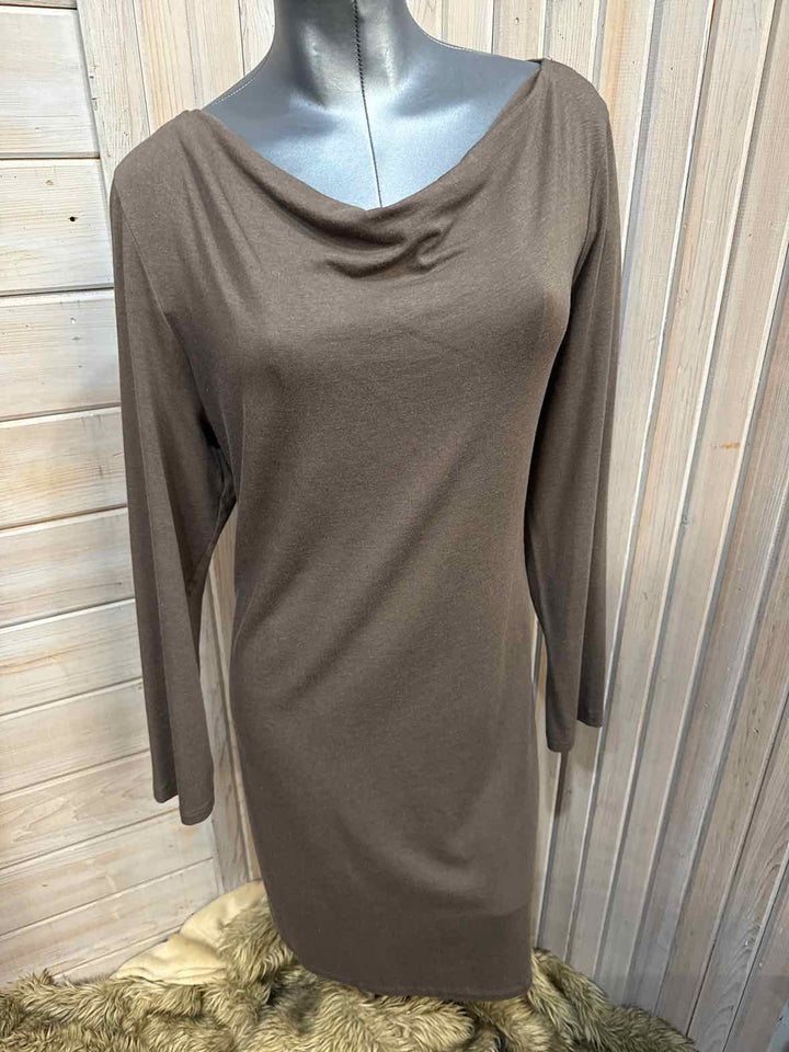 XL - chalet Dress