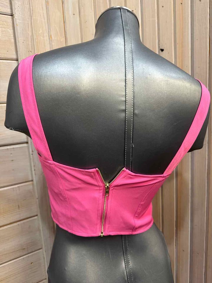 S - Sincerely Jules Tank
