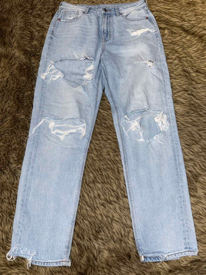 4 - American Eagle Jeans
