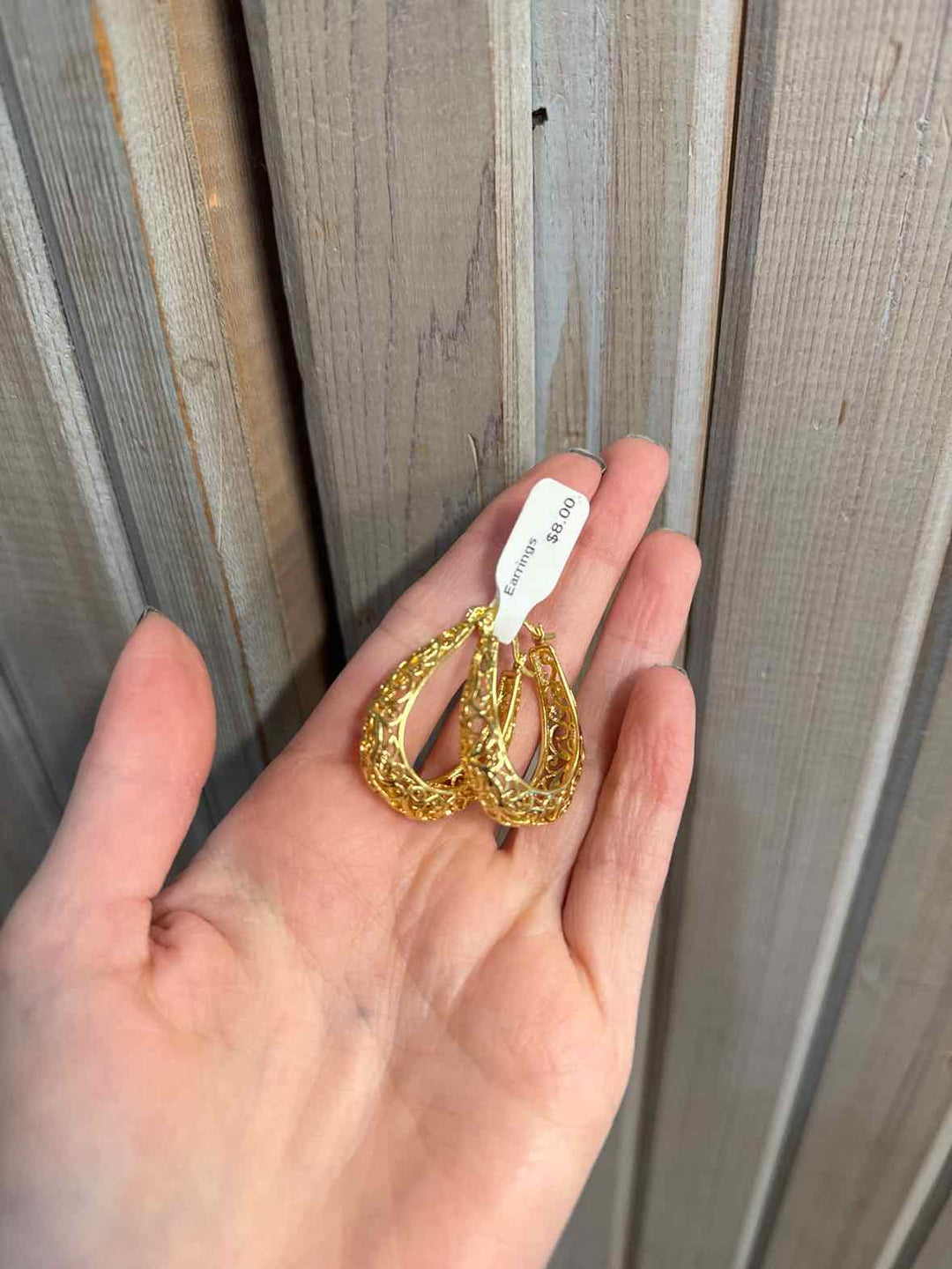 Jewelry - Avon Earrings