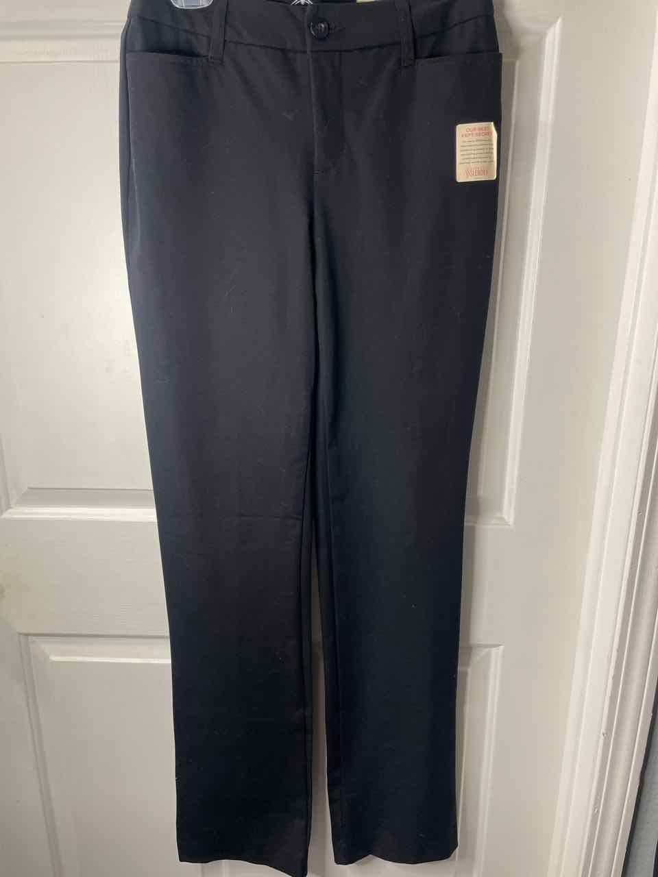 4 - St. John's Bay Pant