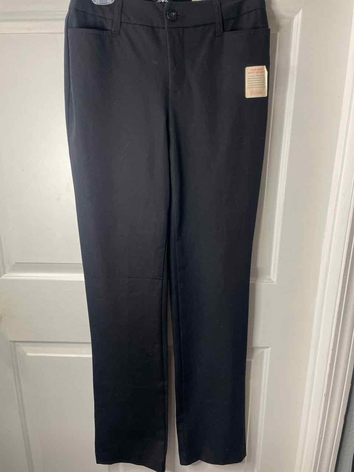 4 - St. John's Bay Pant