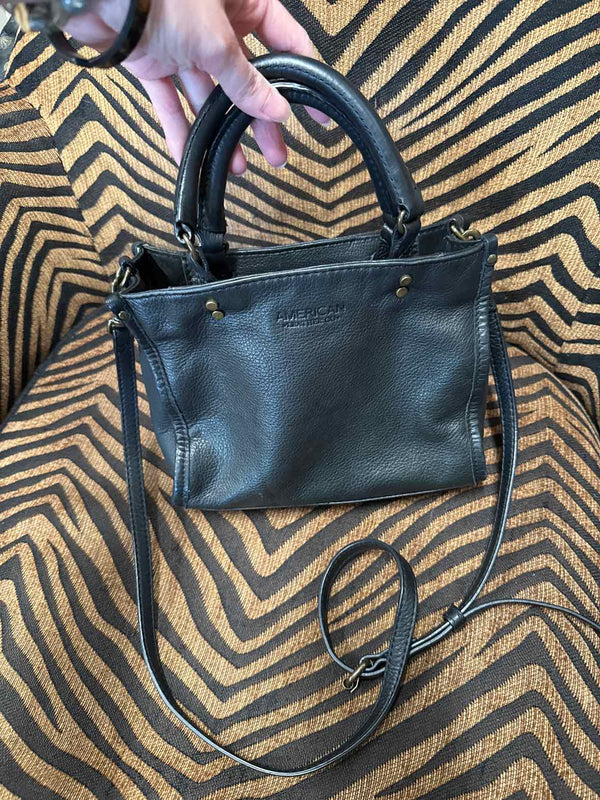 Purse - American Leather Co Convertable