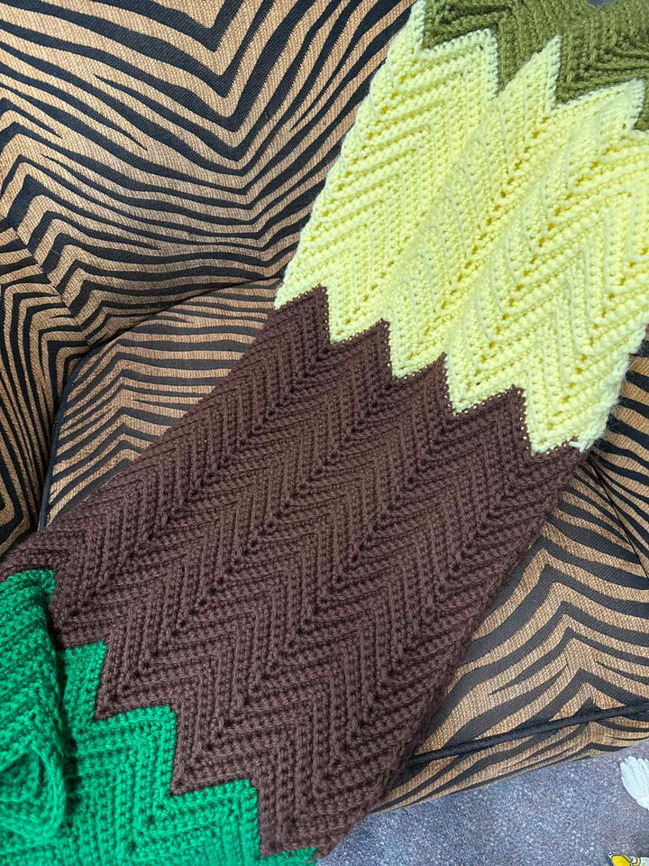 Handmade Blanket