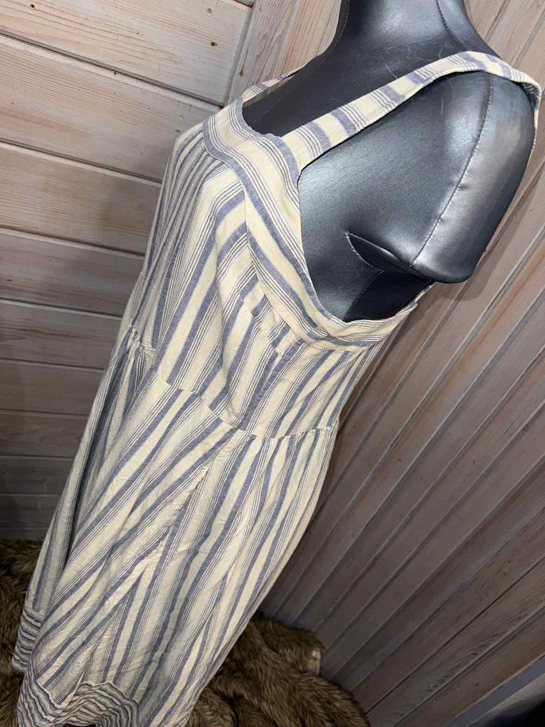 M - Patagonia Dress
